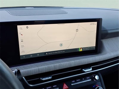 2024 Hyundai Sonata Hybrid Limited