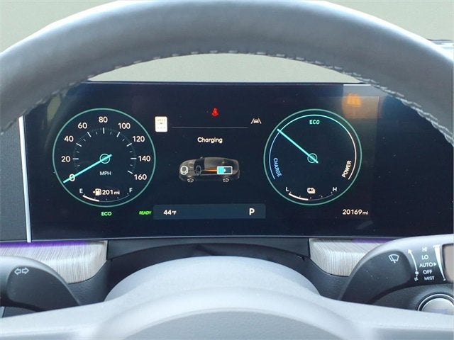 2024 Hyundai Sonata Hybrid Limited