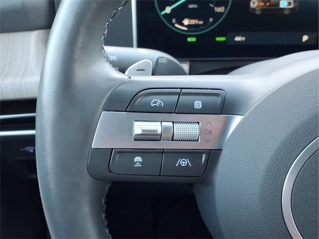 2024 Hyundai Sonata Hybrid Limited