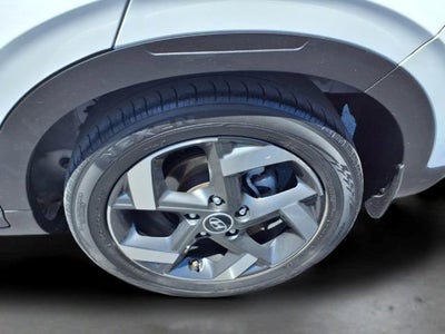 2023 Hyundai Venue SEL