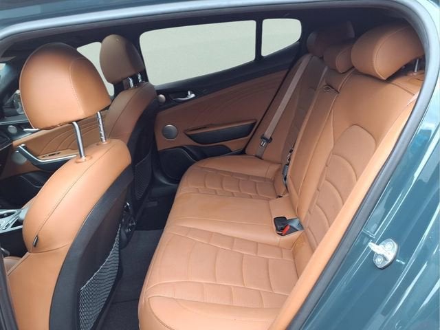 2023 Kia Stinger GT2
