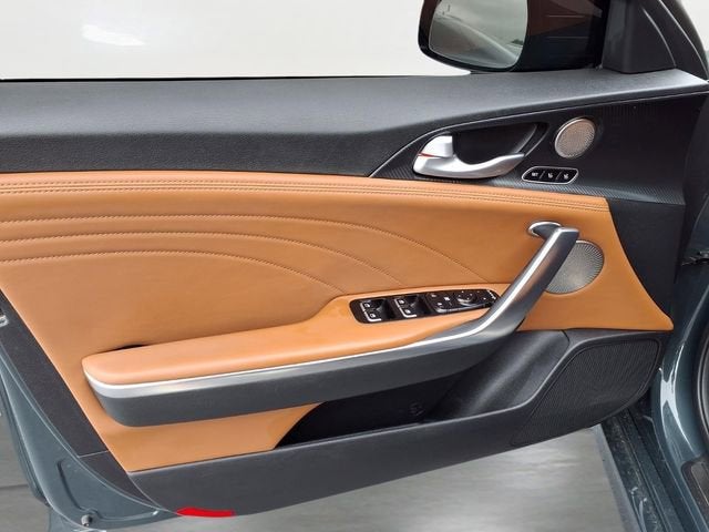 2023 Kia Stinger GT2
