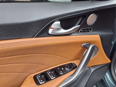 2023 Kia Stinger GT2