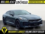 2023 Kia Stinger GT2