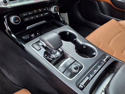 2023 Kia Stinger GT2