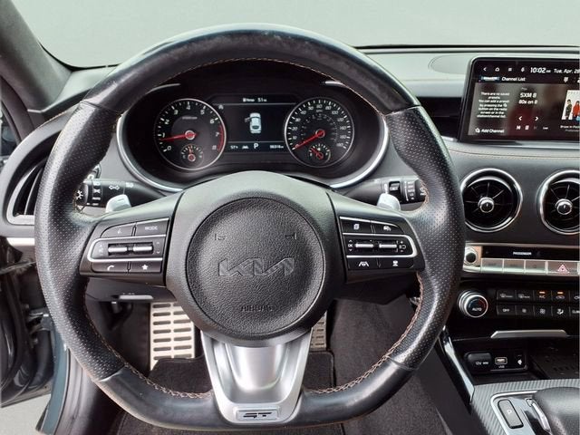 2023 Kia Stinger GT2