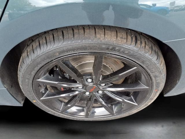 2023 Kia Stinger GT2