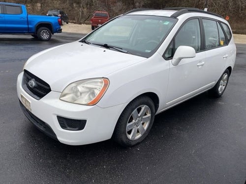 2008 Kia Rondo LX