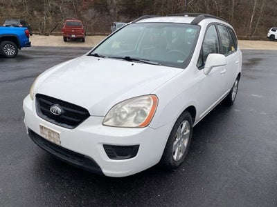 2008 Kia Rondo LX