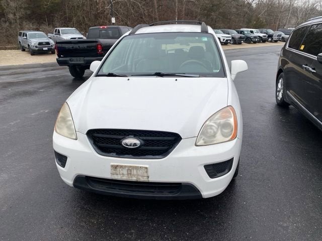 2008 Kia Rondo LX