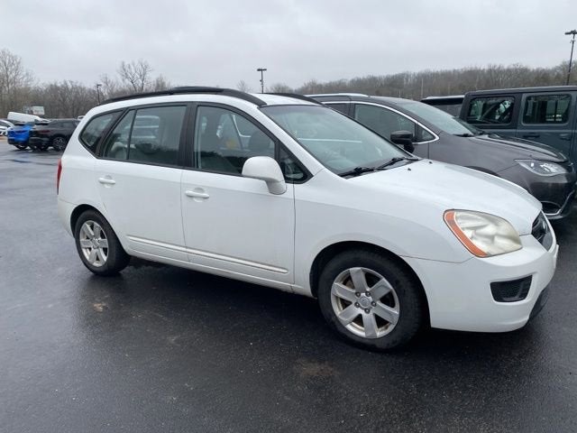 2008 Kia Rondo LX