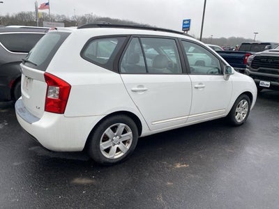 2008 Kia Rondo LX