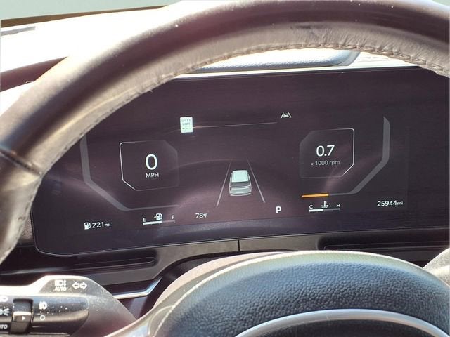 2025 Kia Carnival SX