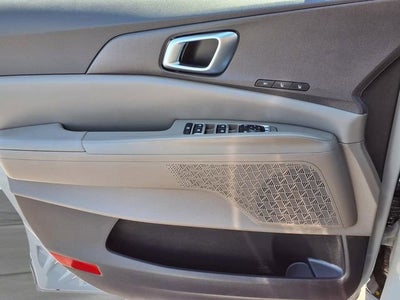 2025 Kia Carnival SX