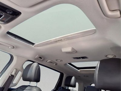 2025 Kia Carnival SX