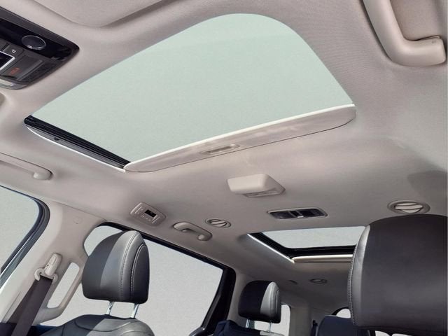 2025 Kia Carnival SX
