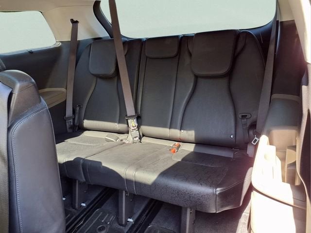 2025 Kia Carnival SX