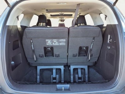 2025 Kia Carnival SX