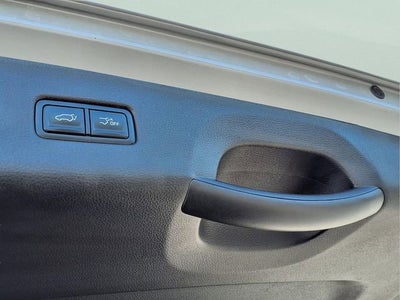 2025 Kia Carnival SX