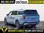 2025 Kia Carnival SX