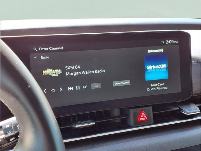 2025 Kia Carnival SX