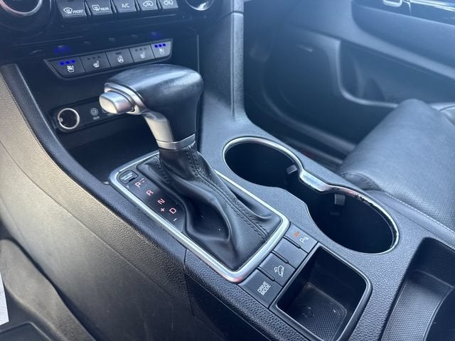 2019 Kia Sportage EX