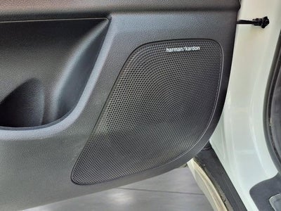 2022 Kia Sportage SX Turbo