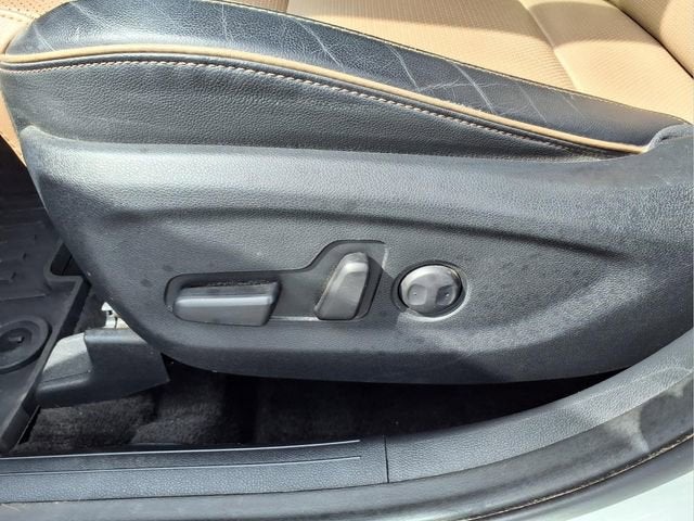 2022 Kia Sportage SX Turbo