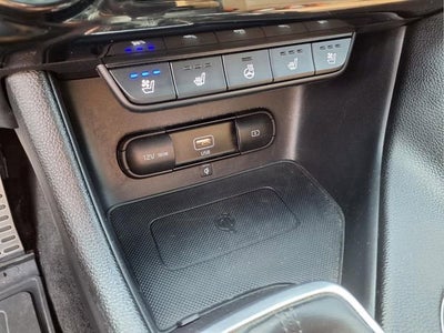 2022 Kia Sportage SX Turbo