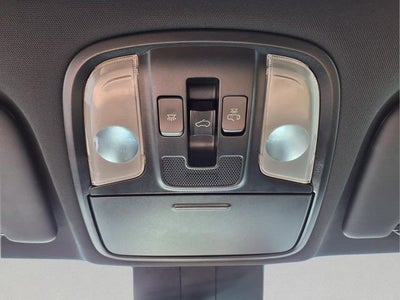 2022 Kia Sportage SX Turbo