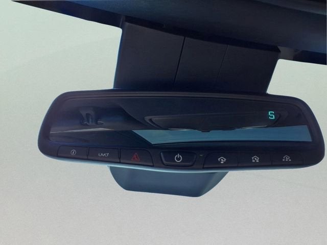 2022 Kia Sportage SX Turbo