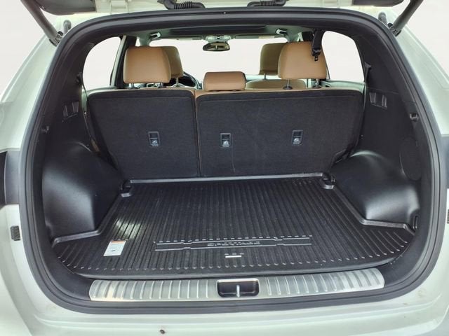 2022 Kia Sportage SX Turbo