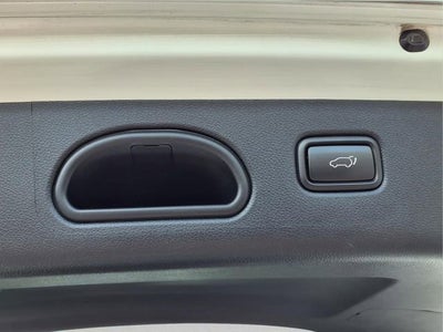 2022 Kia Sportage SX Turbo