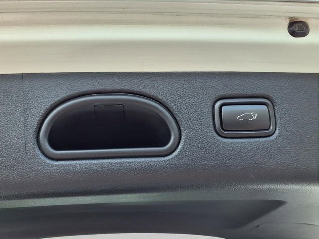 2022 Kia Sportage SX Turbo