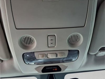 2020 Ford EcoSport SES