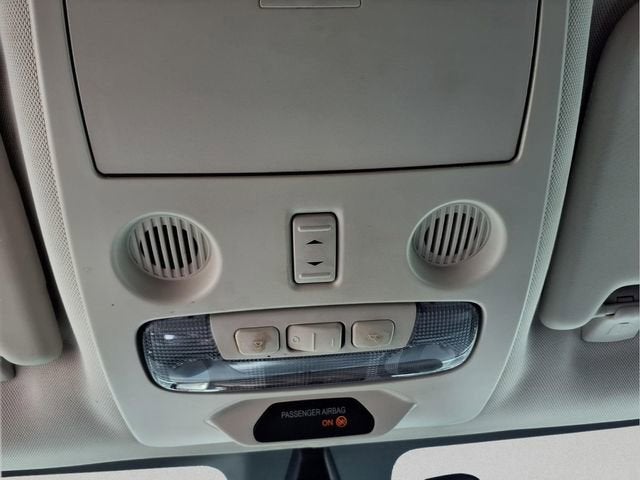 2020 Ford EcoSport SES