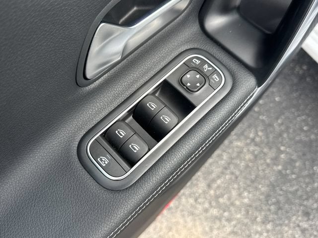 2025 Mercedes-Benz CLA CLA 250