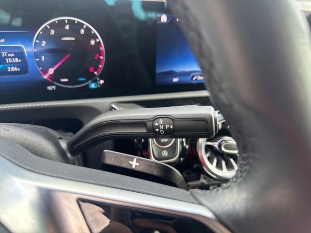 2025 Mercedes-Benz CLA CLA 250