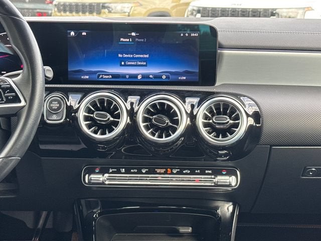 2025 Mercedes-Benz CLA CLA 250