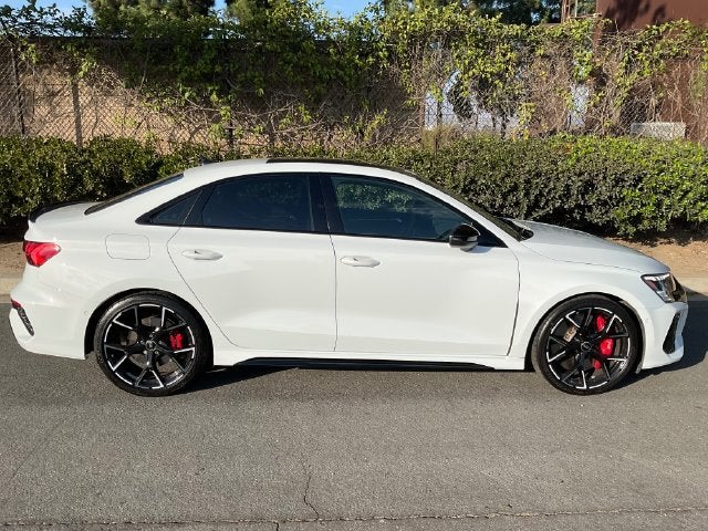 2024 Audi RS 3 Base