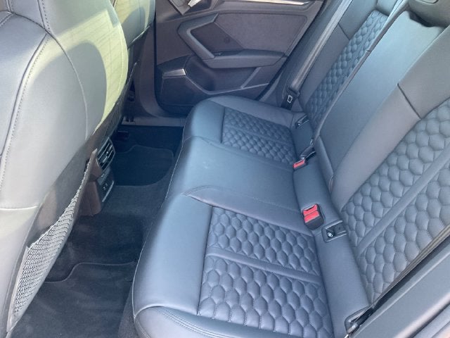 2024 Audi RS 3 Base
