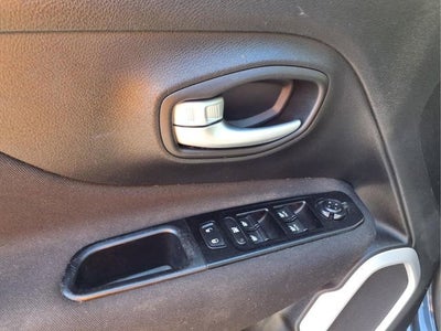 2020 Jeep Renegade Sport