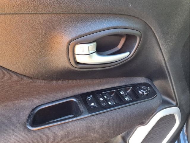2020 Jeep Renegade Sport