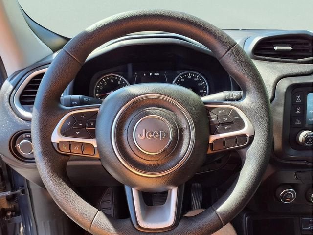 2020 Jeep Renegade Sport