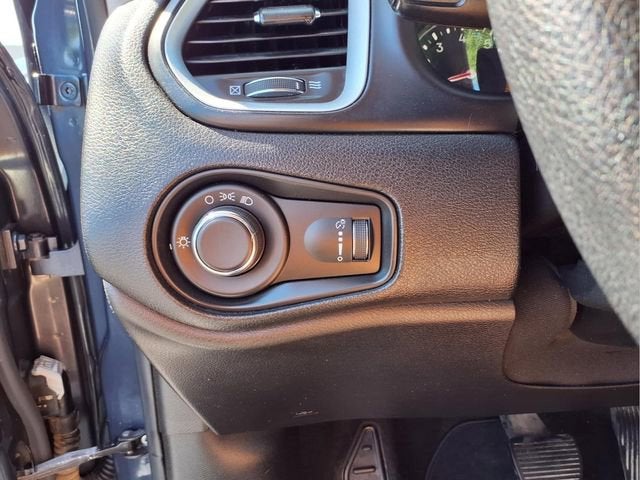 2020 Jeep Renegade Sport