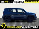 2020 Jeep Renegade Sport