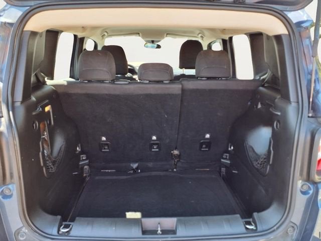 2020 Jeep Renegade Sport