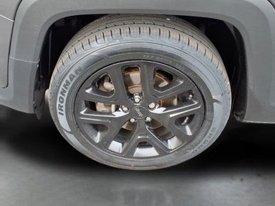 2019 Jeep Renegade Altitude