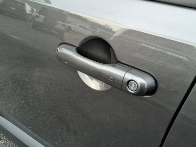 2019 Jeep Renegade Altitude