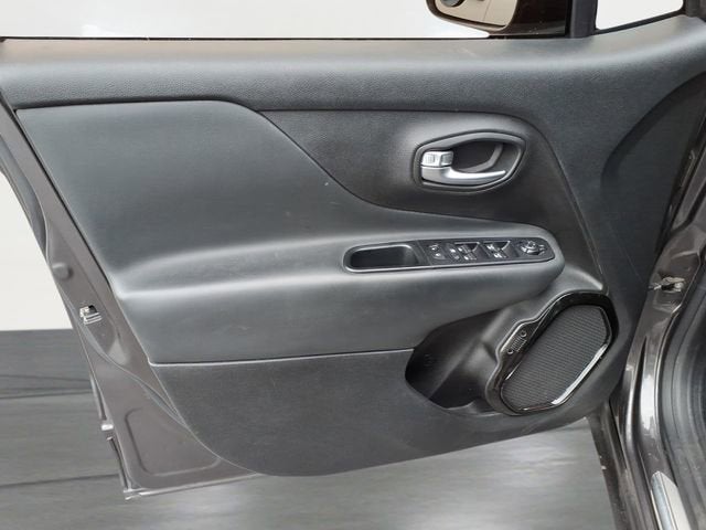 2019 Jeep Renegade Altitude